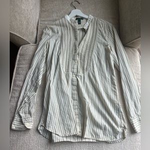 Ralph Lauren button down